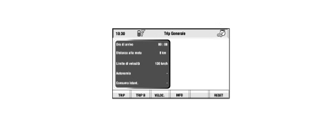 CONNECT NAV +