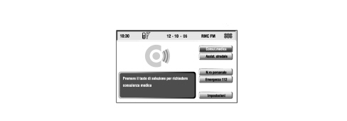CONNECT NAV +