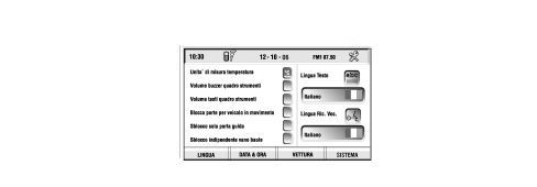 CONNECT NAV +