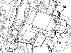 STEERING ELECTRICAL CONTROL DEVICE - R R