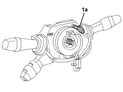 STALK UNIT ASSEMBLY - R+R