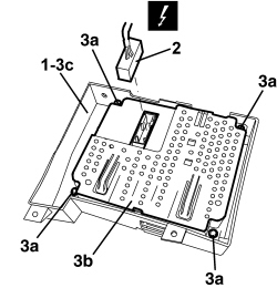BLUETOOTH ELECTRONIC CONTROL UNIT - R.R.