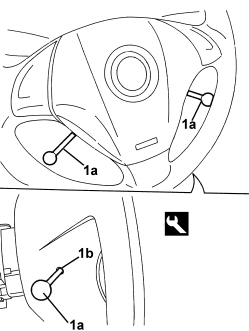 AIR BAG MODULE - R+R