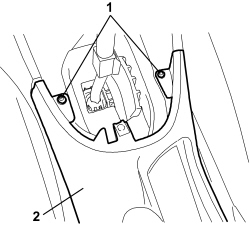 TUNNEL COVER - R.R