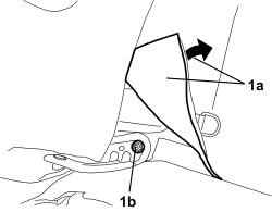 REAR SEAT BACKREST - R.R