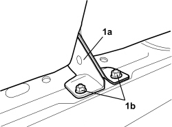 REAR SEAT BACKREST - R.R