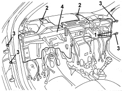 R R FACIA SUPPORT BEAM