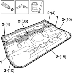 R.R. BOOT FLOOR
