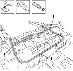 R.R. BOOT FLOOR