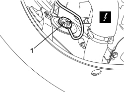 R.R. FRONT BUMPER