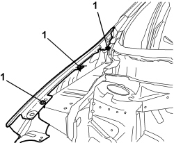 R.R. FRONT WING
