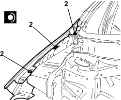R.R. FRONT WING