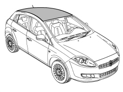 R.R. ROOF PANEL
