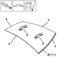 R.R. ROOF PANEL