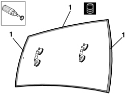 R.R. ROOF PANEL