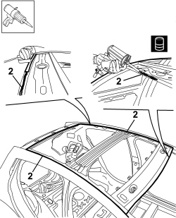 R.R. ROOF PANEL