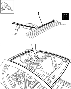 R.R. ROOF PANEL