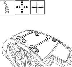 R.R. ROOF PANEL