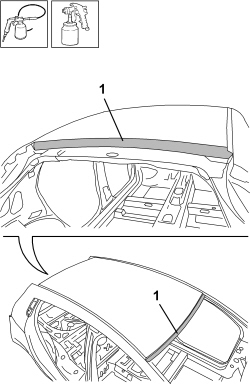 R.R. ROOF PANEL