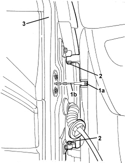 R.R. FRONT SIDE DOOR
