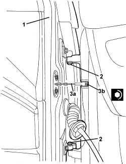 R.R. FRONT SIDE DOOR