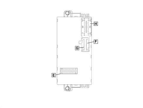 INSTRUMENT/GAUGE ELECTRICAL CIRCUITS