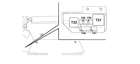 INSTRUMENT/GAUGE ELECTRICAL CIRCUITS