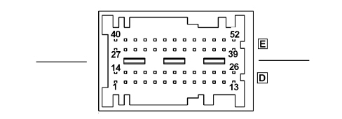 INSTRUMENT/GAUGE ELECTRICAL CIRCUITS