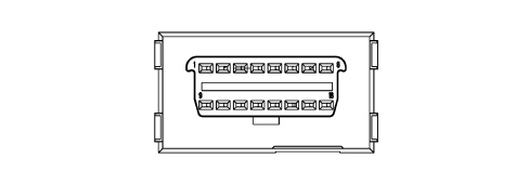 INSTRUMENT/GAUGE ELECTRICAL CIRCUITS