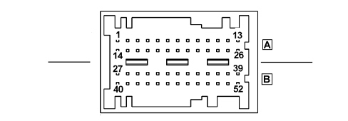 INSTRUMENT/GAUGE ELECTRICAL CIRCUITS
