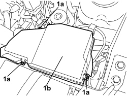 FRONT END ASSEMBLY - R.R.