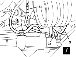 FRONT END ASSEMBLY - R.R.