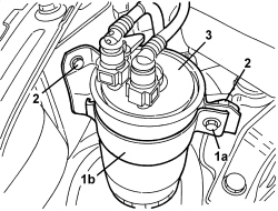 FRONT END ASSEMBLY - R.R.