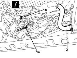 FRONT END ASSEMBLY - R.R.