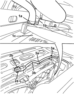 FRONT END ASSEMBLY - R.R.