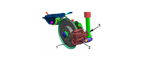 INTRODUCTION - DISC BRAKES