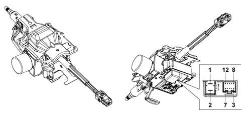 INTRODUCTION - STEERING