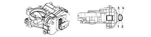 INTRODUCTION - DIESEL INJECTION PRESSURE PUMP ELECTRONIC CONTROL