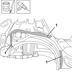 R.R. REAR OUTER WHEEL ARCH