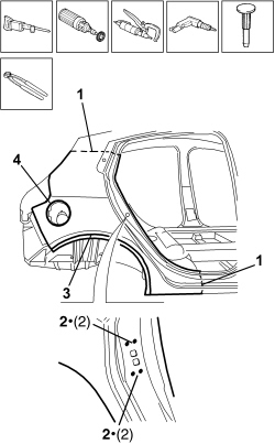 R.R. REAR WING