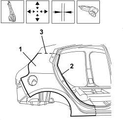 R.R. REAR WING