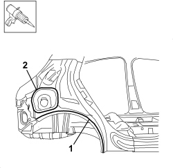 R.R. REAR WING