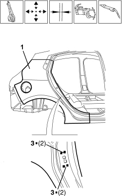 R.R. REAR WING