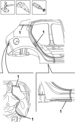 R.R. REAR WING