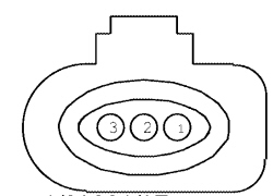 TPMS SYSTEM TRANSMITTER AERIAL OPERATION CHECK