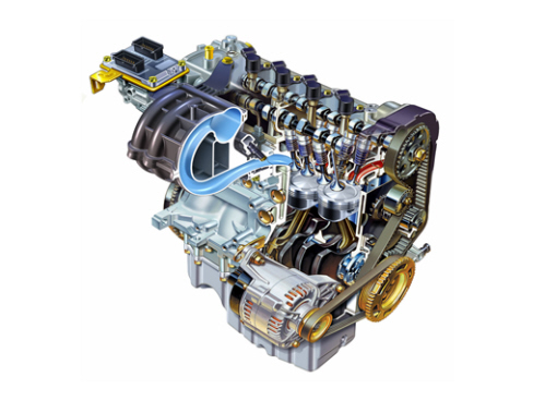 INTRODUCTION - ENGINE