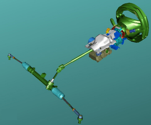 INTRODUCTION - STEERING