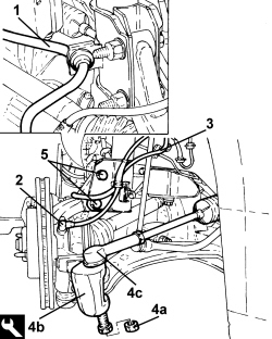 POWER UNIT WITH MANUAL GEARBOX - R.R