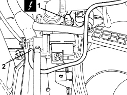 POWER UNIT WITH MANUAL GEARBOX - R.R