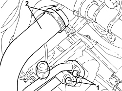 POWER UNIT WITH MANUAL GEARBOX - R.R